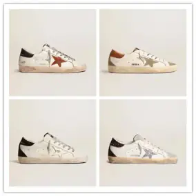 Golden Goose Shoes (GGDB)