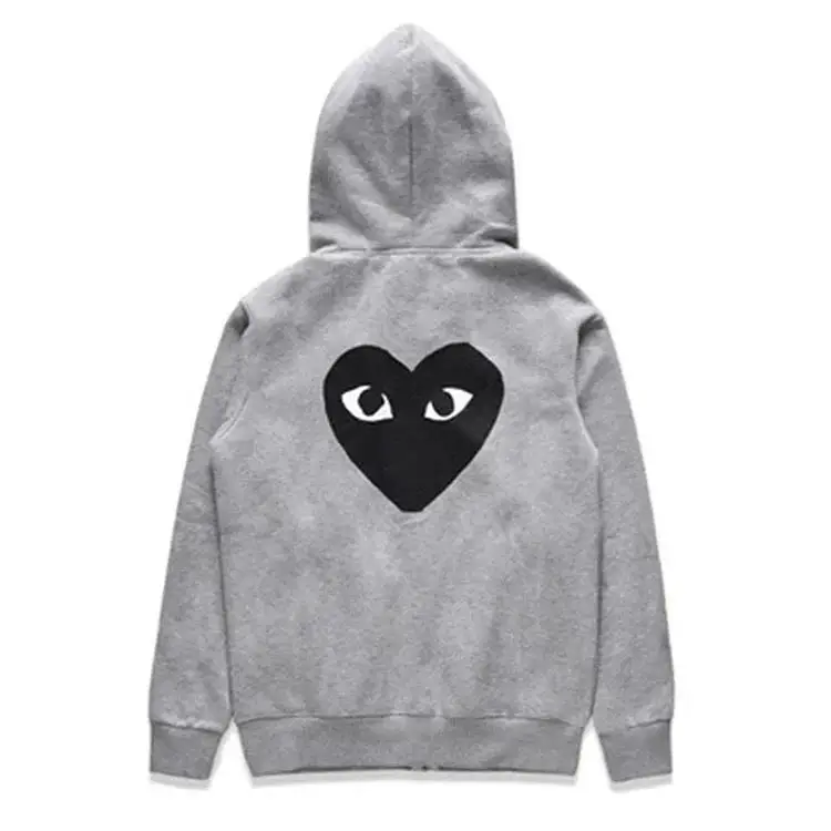 Play Hoodie