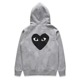 Play Hoodie