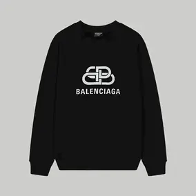 Balenciaga BB Sweatshirt