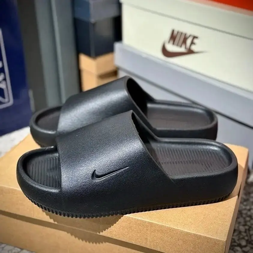 Nike Slippers(14+ Styles)