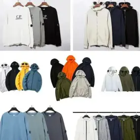 CP Company Hoodies & Shorts