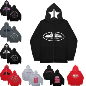 Minus Two Hoodie [39 styles]