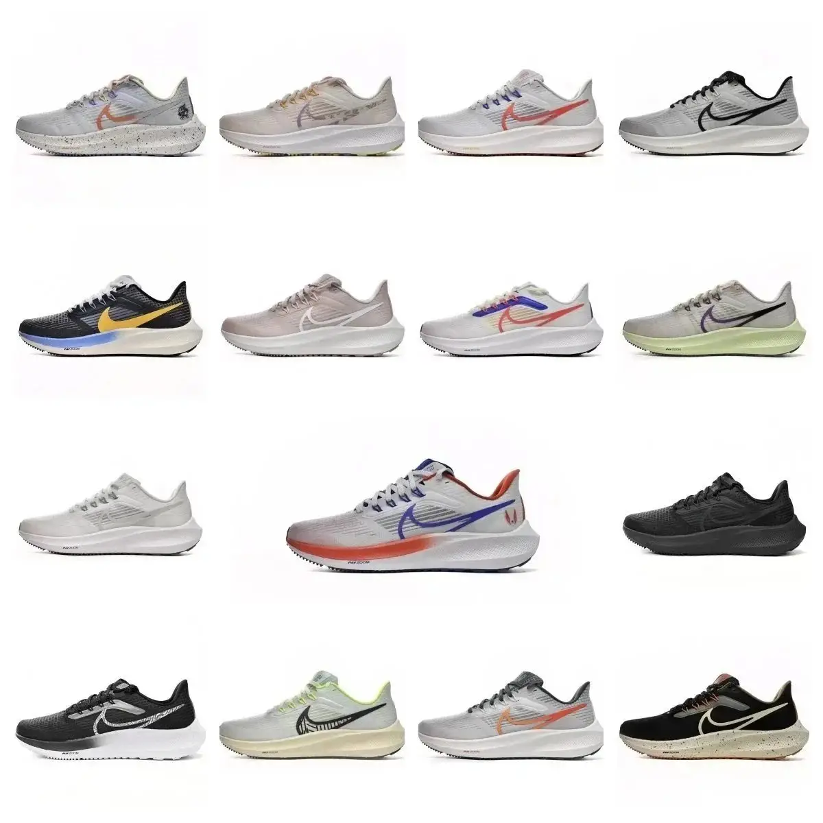 Nike Zoom Pegasus 39 Running Shoes
