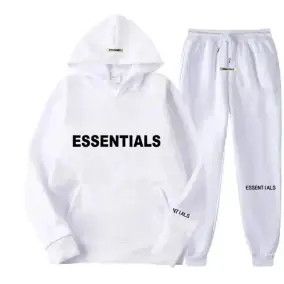 Fear of God ESSENTIALS Hoodie/Pants [29 styles]