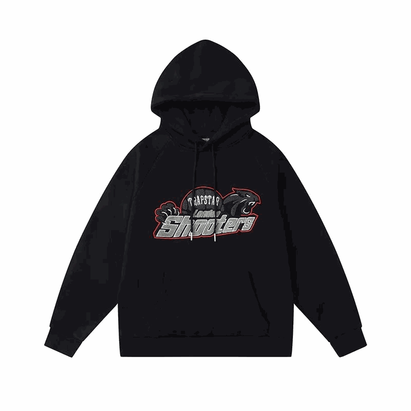 Rampsta Hoodie