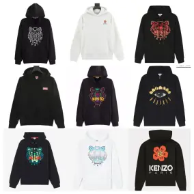 Kenzo Hoodie