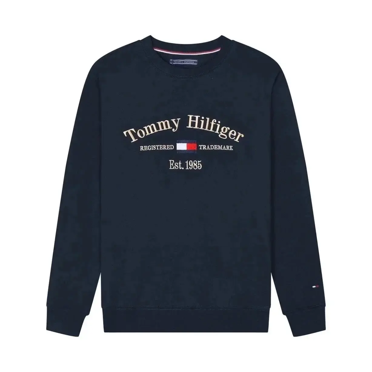 Tommy Hilfiger Est. 1985 Crewneck Sweatshirt [40 styles]