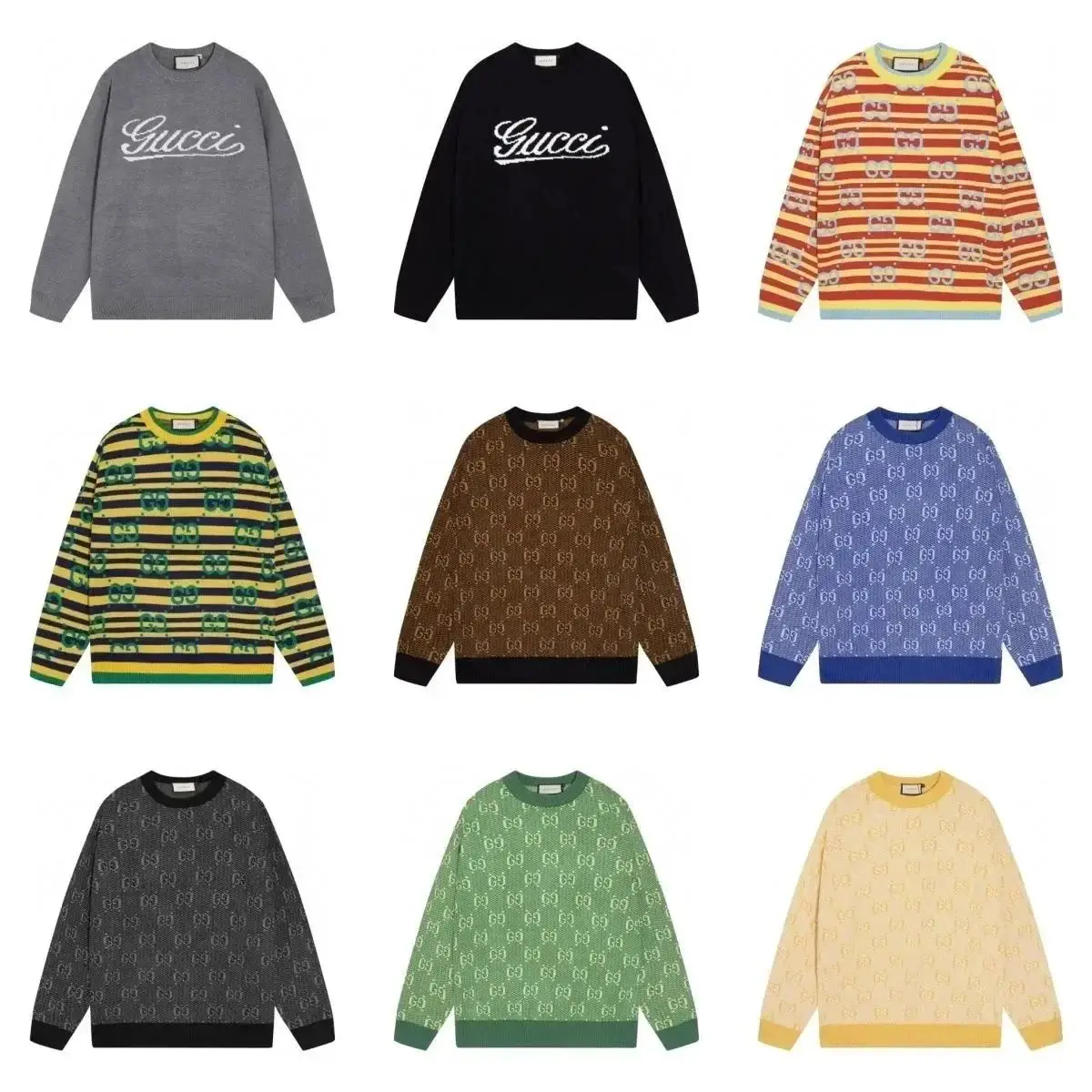 Sweaters