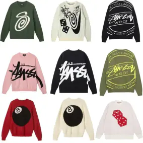 Stüssy Sweater