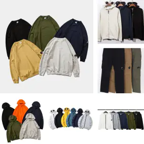 C.P Company Apparel Collection
