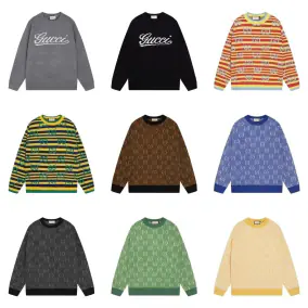 Gucci  High-quality sweatshirts (32 style)