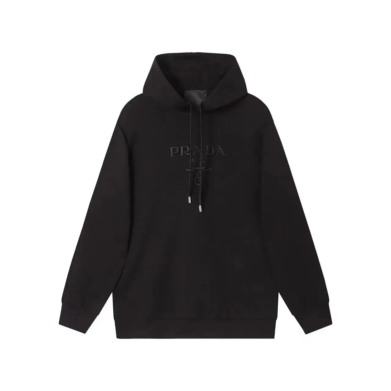 Prada Milano Hoodie