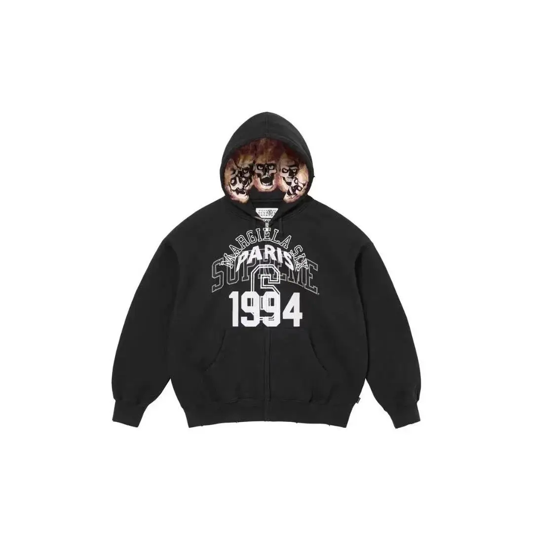 Supreme Hoodie