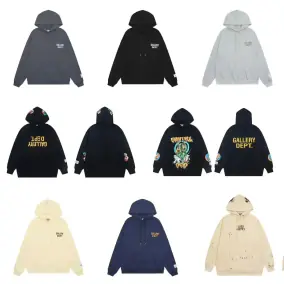 Gallery Dept. Hoodie [8 styles]