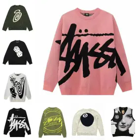 Fear of God FW22 Sweater [18 styles]
