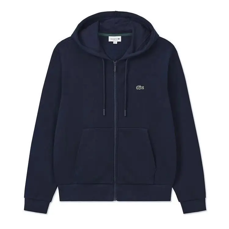 Lacoste Hoodie Set
