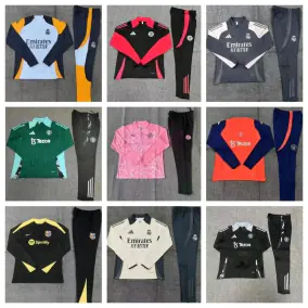 Nike Soccer Suits (+40 Colors)
