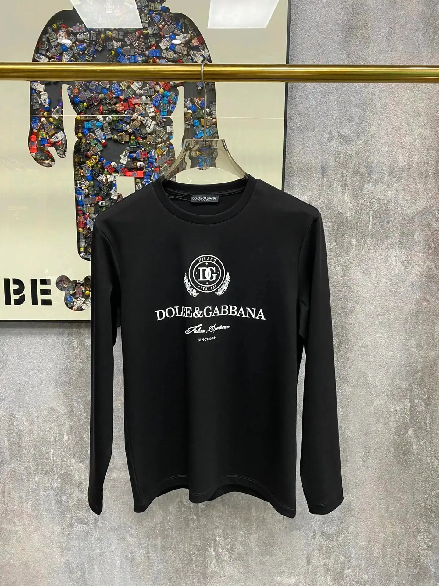 Dolce & Gabbana Sweater