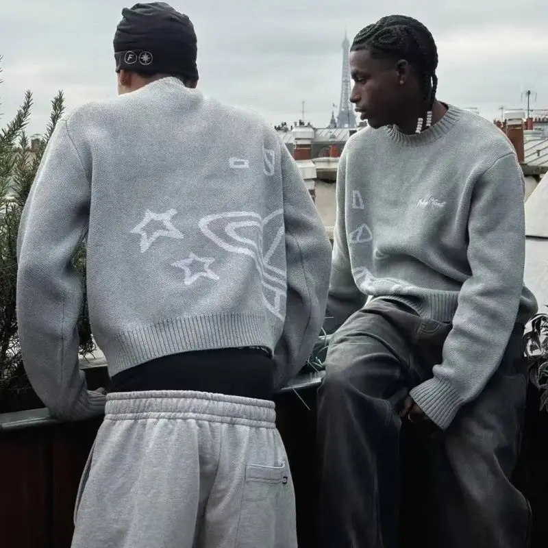 BP Sweater Crew neck sweater  (4 styles)