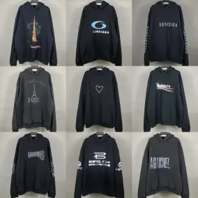 BalenciagaNot Been Done  (9 styles)