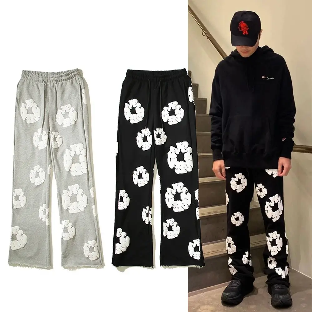 ReadyMade x Denim Tears Tracksuit