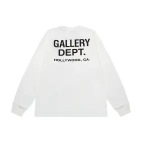 Gallery Dept Hoodie