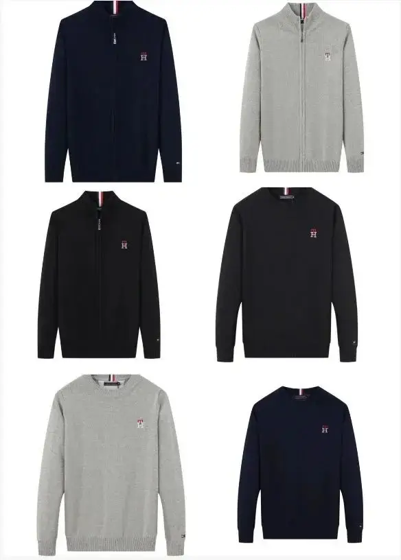 Fashion Sweaters