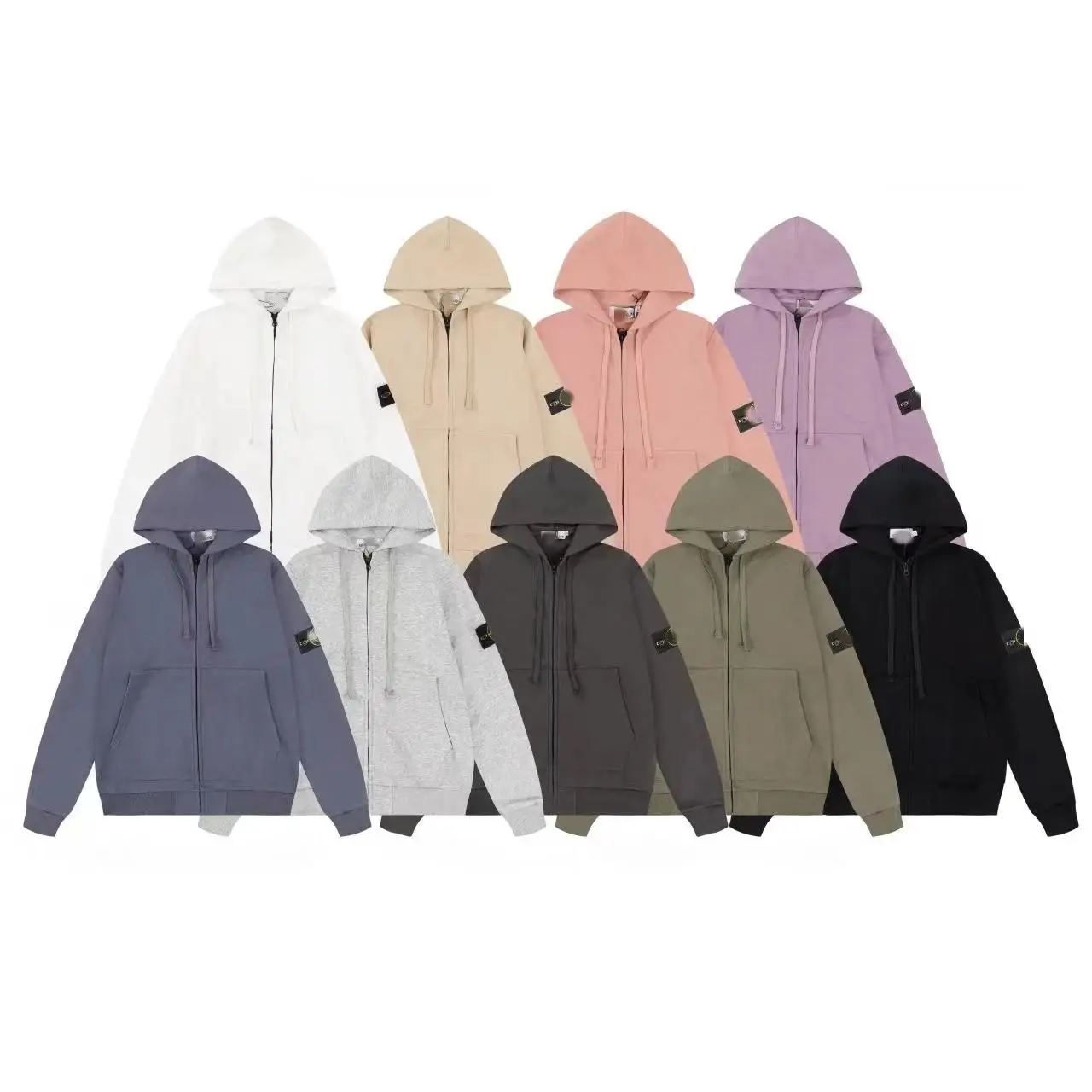 Stone Island Jacket