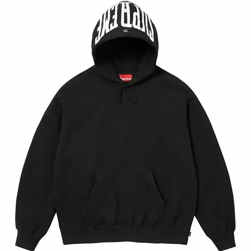 Supreme Arch Graphic Hoodie