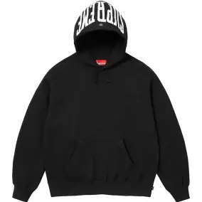 Supreme Arch Graphic Hoodie