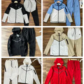 Nike Tech Fleece Hoodie