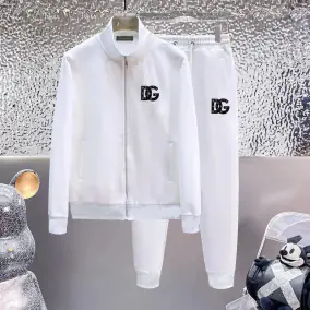 Dolce & Gabbana suit