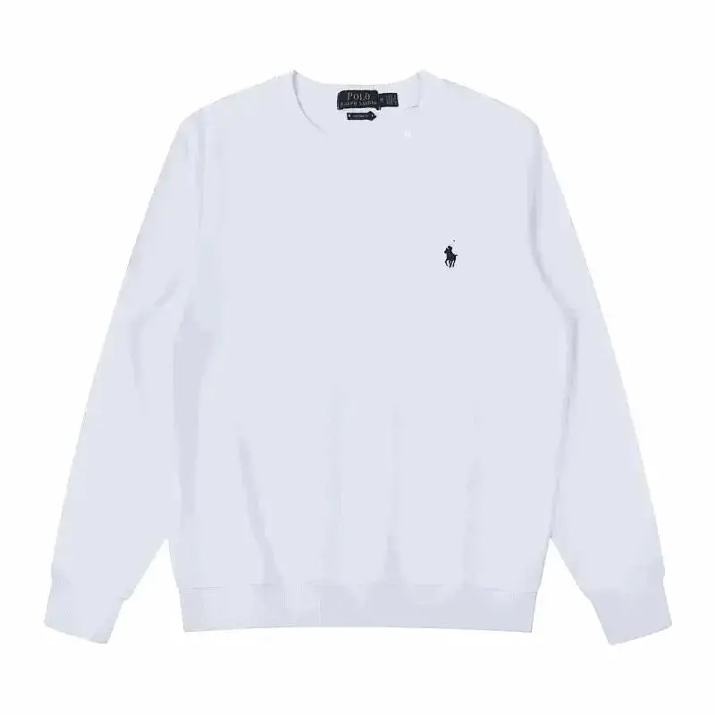 Ralph Lauren Big Pony Sweatshirt [35 styles]