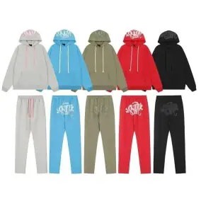 SYNA World Hoodie & Pants Set [5 Colors]