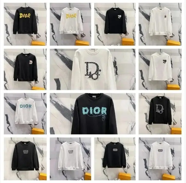 Dior 47 Sweatshirt