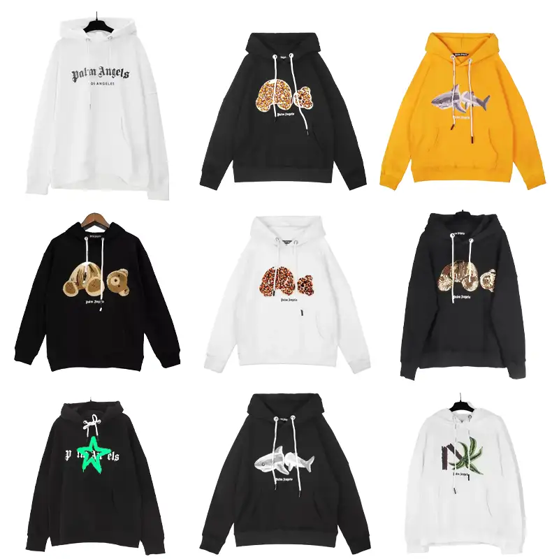 Palm Angels Hoodie [37 styles]