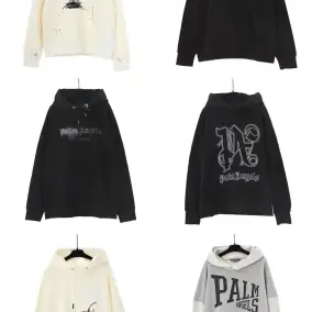 Palm Angels Hoodie [16 styles]