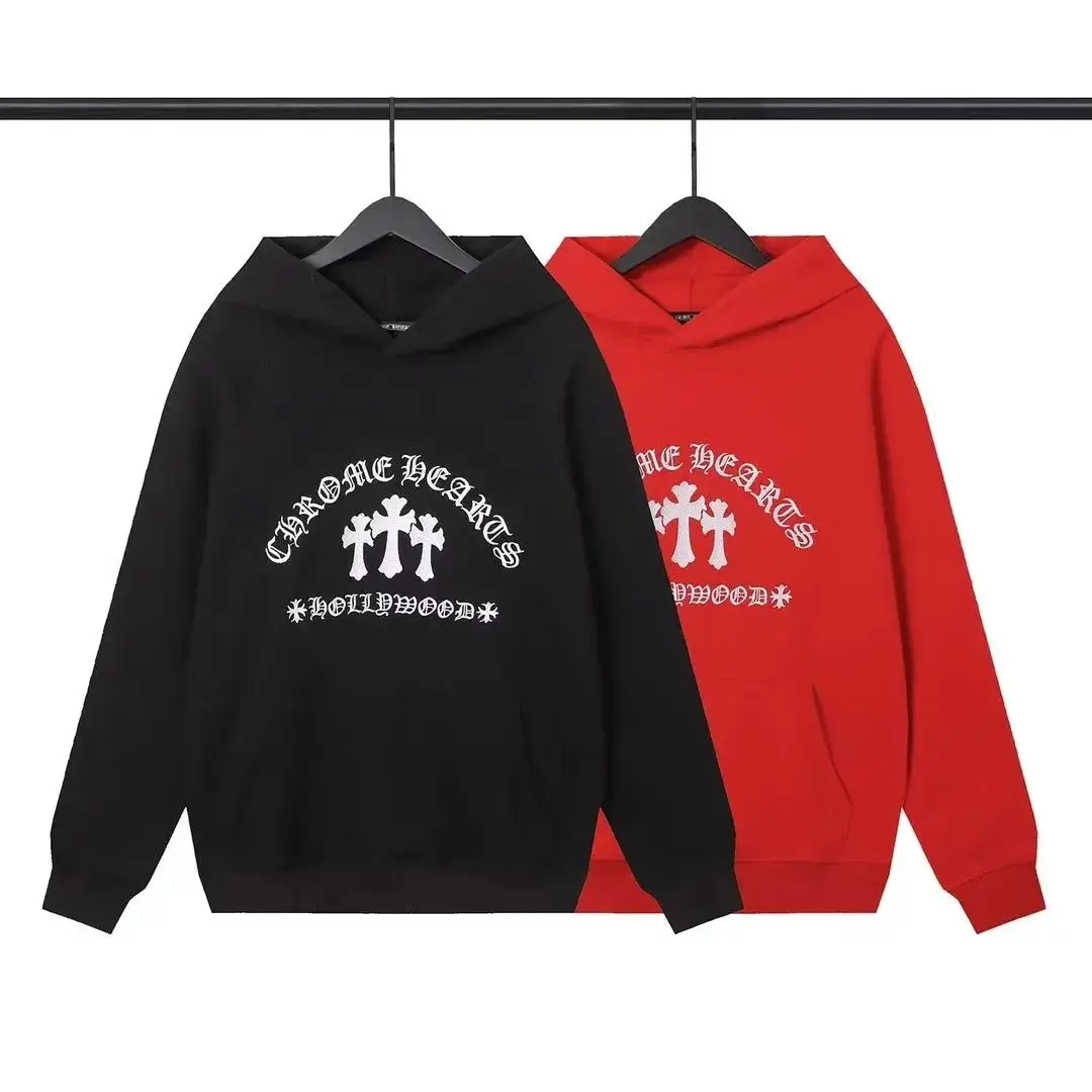 Chrome Hearts Hoodie
