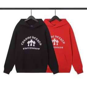 Chrome Hearts Hoodie