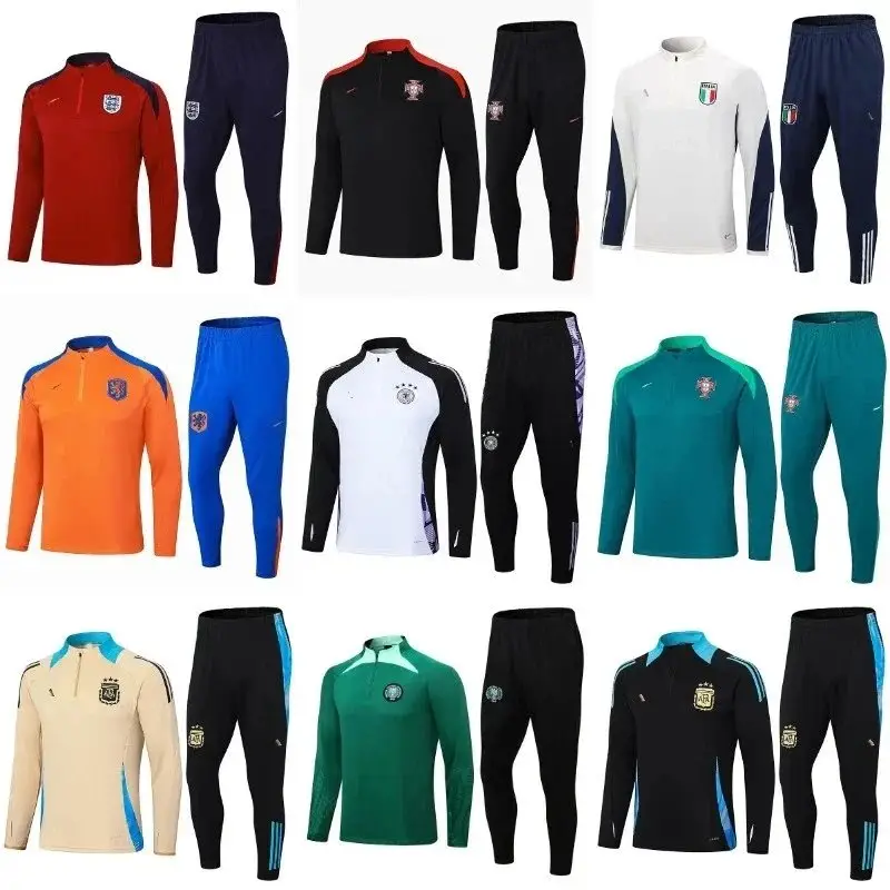 Football Tracksuit (39+ Styles)