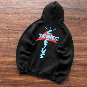 Travis Scott Hoodies 85215996