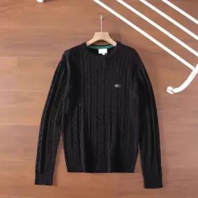 Lacoste knitted sweater