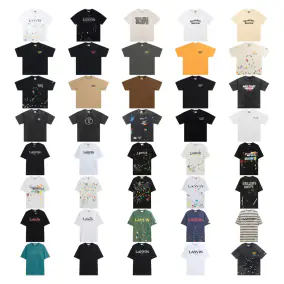 LANVIN T-Shirt – 40 Styles