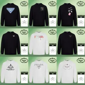 Fashion Sweatshirt (40 Styles)