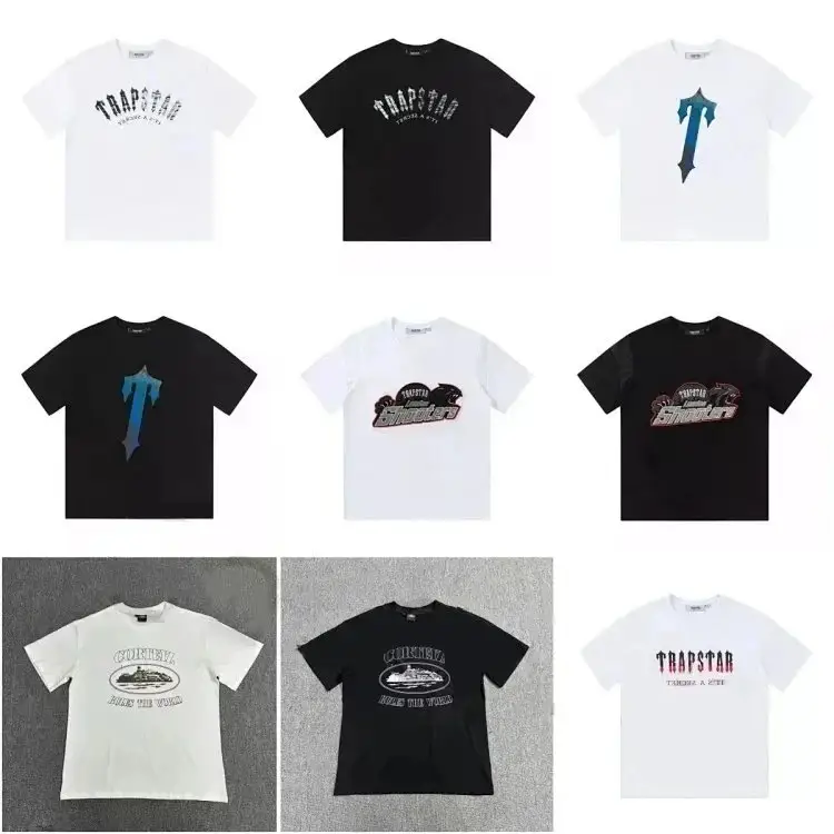 trapstar T-shirt  (40 CP)