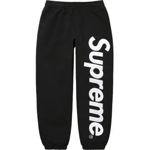 Supreme Sweatpants (4 Styles)