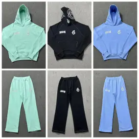 Sixpm Hoodie