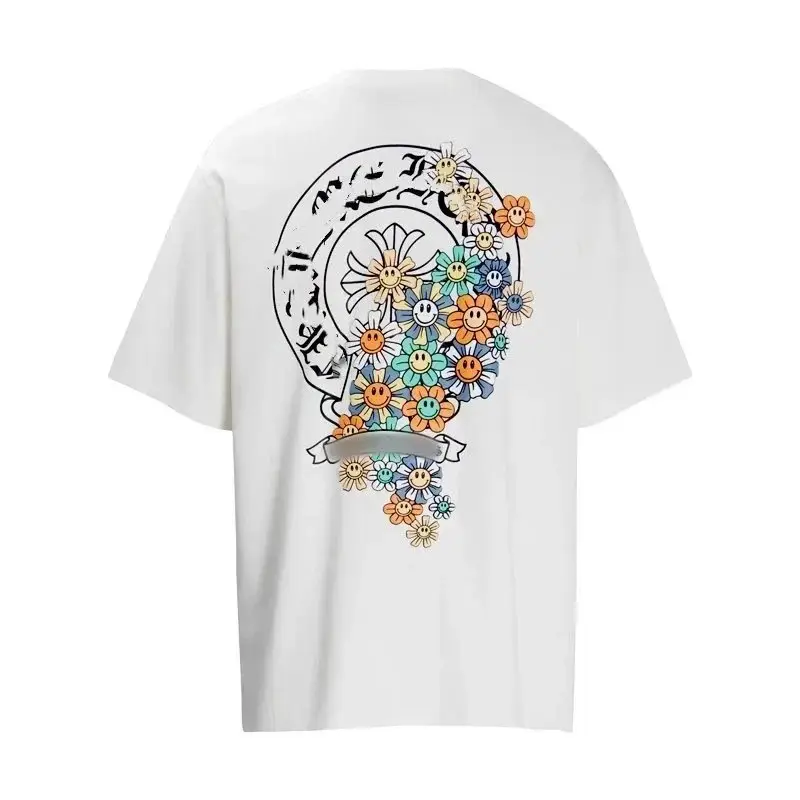 Chrome Hearts T-shirt