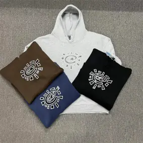 ADWYSD Sunburst Graphic Hoodies [29 styles]